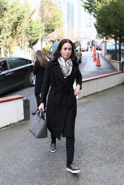 SERRA TÜRKER