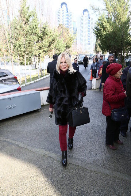 DERYA KARAGÜLLE