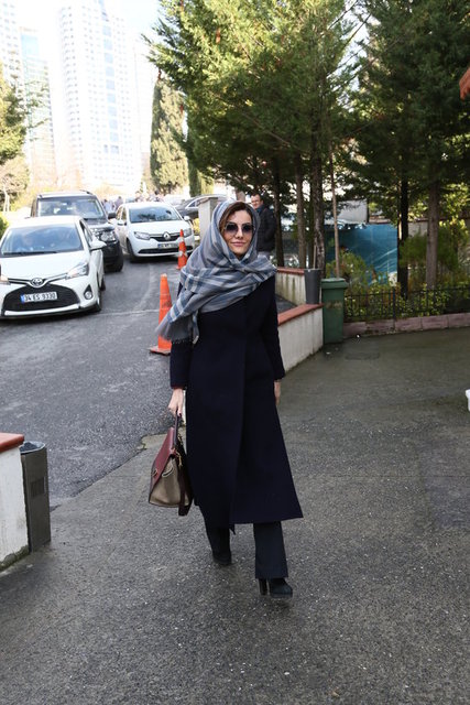 ÖZLEM MUTLU ÇETİN
