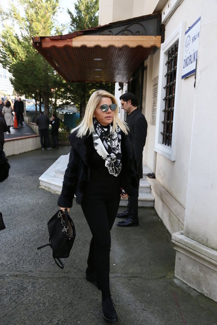 ECE KURDOĞLU