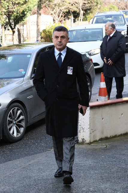 ÖNDER FIRAT