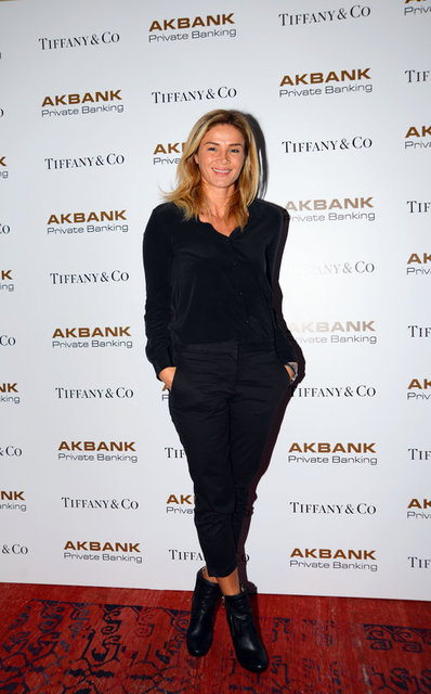 AHU ORAKÇIOĞLU