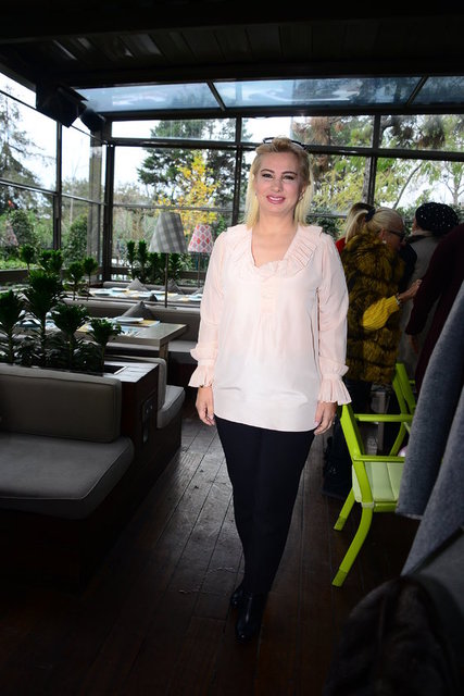 ZÜLEYHA ÖZGÜL