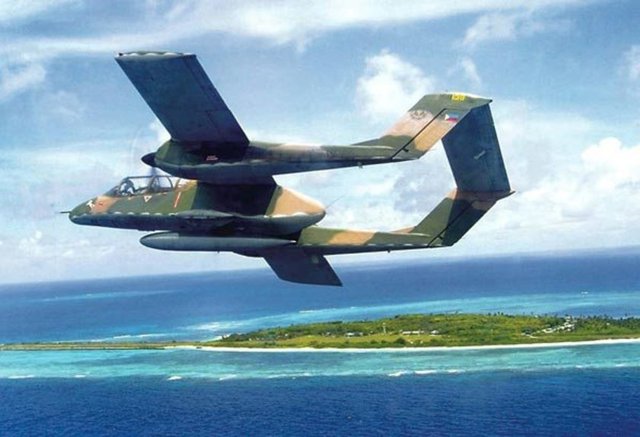 FİLİPİNLER - 20 SAVAŞ UÇAĞI - 12 X FA-50PH  - 8 X OV-10  - SİPARİŞİ VERİLEN: 6 X EMB-314