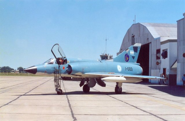 ARJANTİN - 49 SAVAŞ UÇAĞI - 24 x A-4 - 25 X IA-58 - SİPARİŞİ VERİLEN: 22 X IA-63
