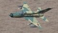 <p><strong>ANGOLA - 78 SAVAŞ UÇAĞI</strong></p>\n<p>6 x EMB 314</p>\n<p>23 X MIG-21</p>\n<p>22 X MIG-23</p>\n<p>14 X SU-22</p>\n<p>12 X SU-25</p>\n<p>1 X SU-27/30</p>\n<p>SİPARİŞİ VERİLEN: 12 SU-27/30</p>