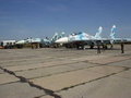 <p><strong>ETİYOPYA - 24 SAVAŞ UÇAĞI</strong></p>\n<p>10 X MiG-23 </p>\n<p>14 X Su-27 </p>
