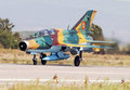 <p><strong>GİNE - 3 SAVAŞ UÇAĞI</strong></p>\n<p>3 X MiG-21 </p>