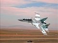 <p><strong>CEZAYİR - 120 SAVAŞ UÇAĞI</strong></p>\n<p>13 X MiG-25 </p>\n<p>32 X MiG-29 </p>\n<p>23 X Su-24 </p>\n<p>52 X Su-30 </p>\n<p>SİPARİŞİ VERİLEN: 6 X Su-30</p>