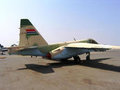 <p><strong>GAMBİYA - 1 SAVAŞ UÇAĞI</strong></p>\n<p>1 X Su-25 </p>