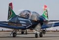 <p><strong>GÜNEY AFRİKA - 17 SAVAŞ UÇAĞI</strong></p>\n<p>17 - Gripen C </p>