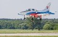 <p><strong>SLOVAKYA - 18 SAVAŞ UÇAĞI</strong></p>\n<p>18 X MiG-29 </p>