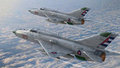 <p><strong>KÜBA - 39 SAVAŞ UÇAĞI</strong></p>\n<p>12 X MiG-21 </p>\n<p>24 X MiG-23 </p>\n<p>3 X MiG-29 </p>
