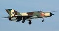 <p><strong>MOZAMBİK - 8 SAVAŞ UÇAĞI</strong></p>\n<p>8 X MİG-21</p>