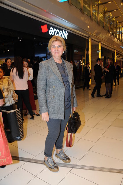 SEVİM UYAR
