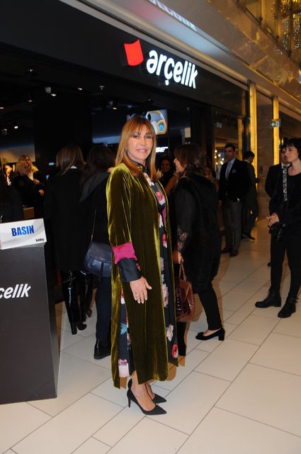DALIA GARİH