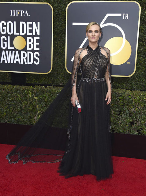DIANE KRUGER 