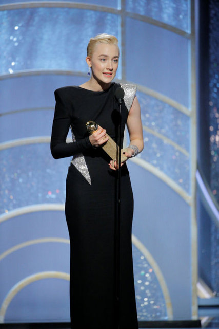 SAOIRSE RONAN 