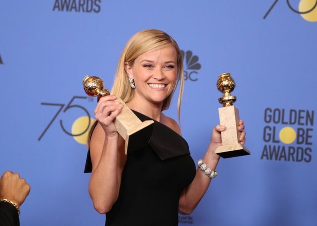 REESE WITHERSPOON