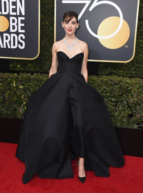 ALISON BRIE 