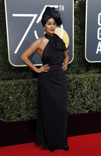 TRACEE ELLIS ROSS 