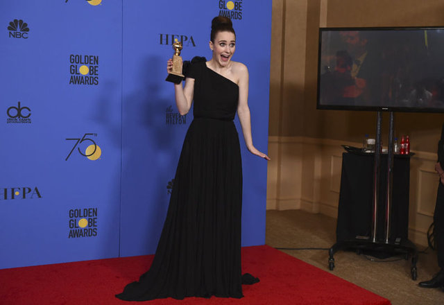 RACHEL BROSNAHAN 