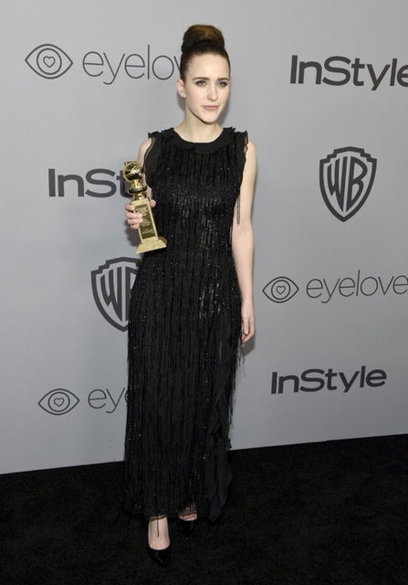 RACHEL BROSNAHAN 