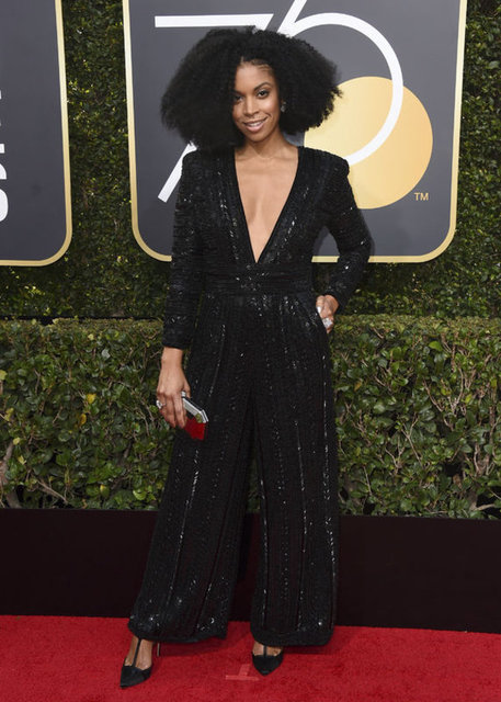 SUSAN KELECHI WATSON 