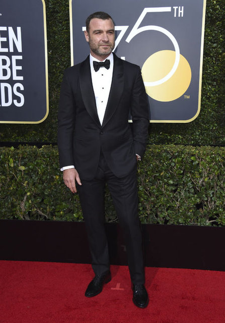 LIEV SCHREIBER 