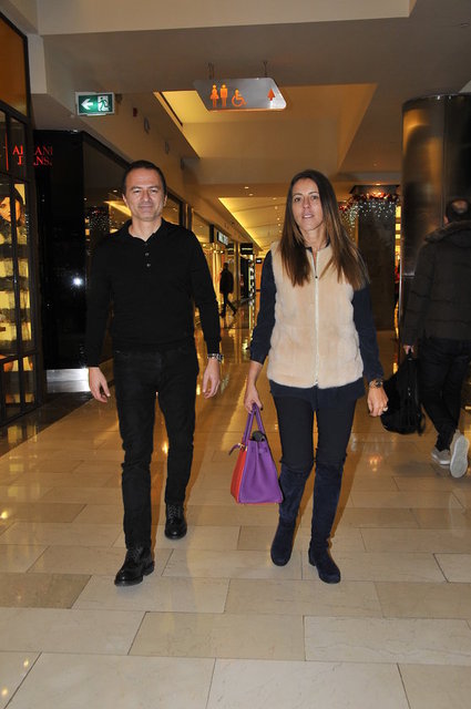 OZAN - BAHAR ŞER