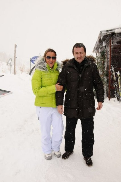 OZAN - BAHAR ŞER