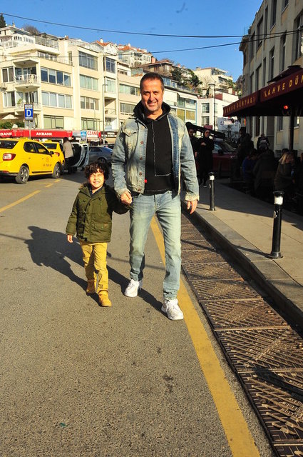 SERDAR BİLGİLİ