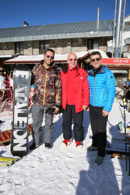 UMUT ELÇİOĞLU, MEHMET ERTEN, ERKAN ÜNAL