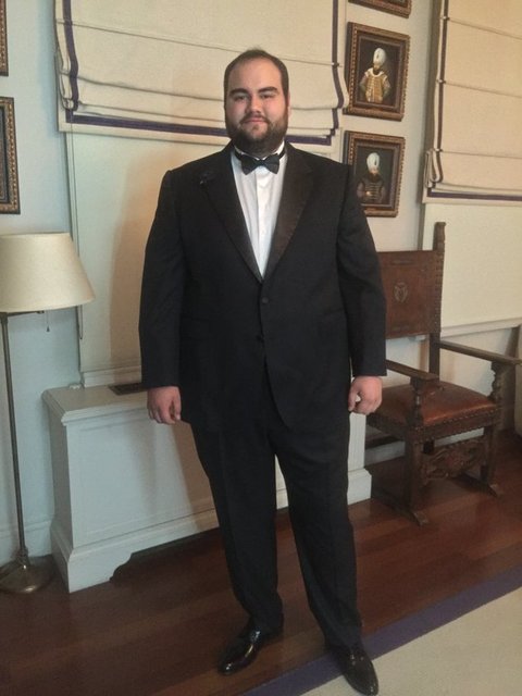 FARUK SABANCI