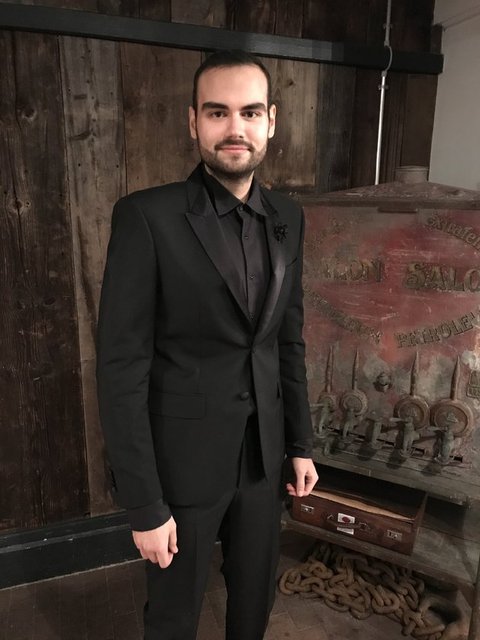 FARUK SABANCI