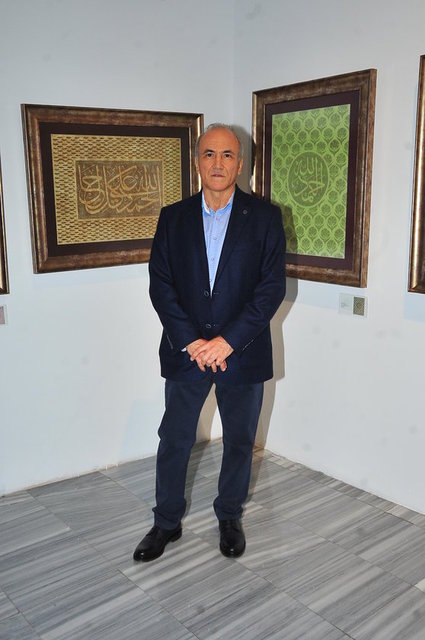 AHMET ÇOKTAN