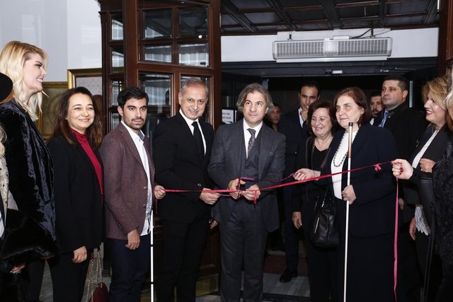 GÖKHAN ÖZER, AHMET MİSBAH DEMİRCAN, MONİK İPEKEL