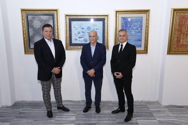 MEHMET KUTMAN, AHMET ÇOKTAN, GÖKHAN  ÖZER