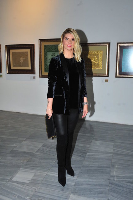 HANDE SEZER PEKCAN