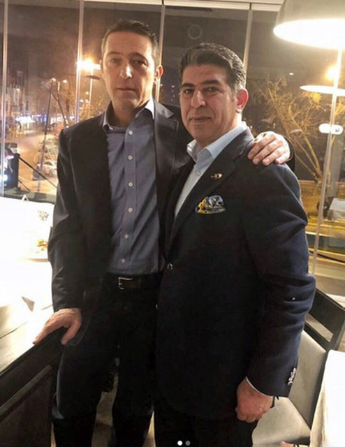 ALİ KOÇ