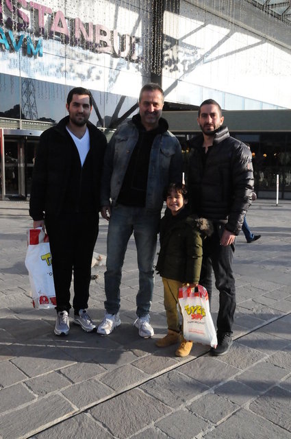 SERDAR BİLGİLİ