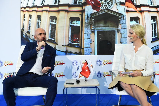 SERHAT HACIPAŞALIOĞLU, JUDITH RAKERS