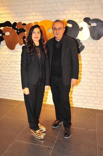 OKTAY DURAN, GÖKŞEN BUĞRA