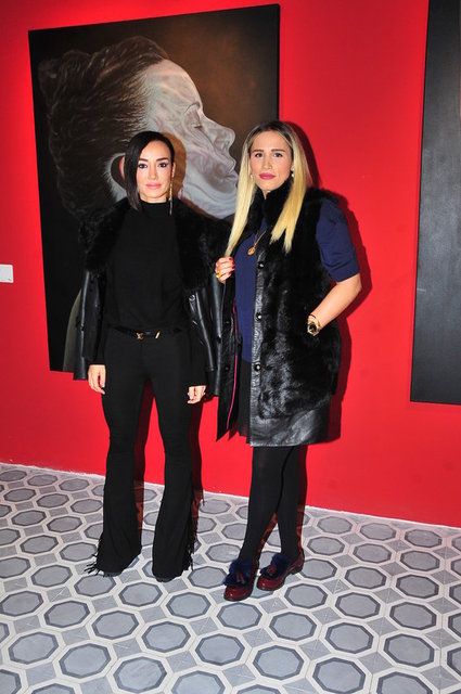 ESRA TURANLI, KARDELEN ACAR