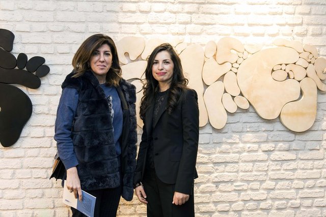 SEVGİ TOPRAK TUNGA, GÖKŞEN BUĞRA