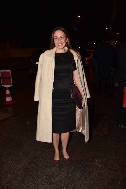 ÖZLEM GÜSAR
