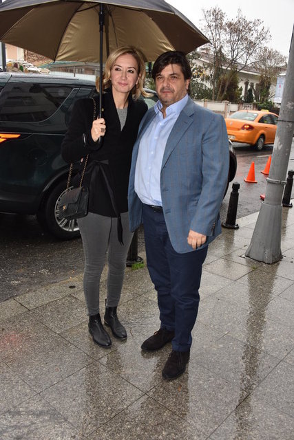 MAİDE - EMRE KURTTEPELİ
