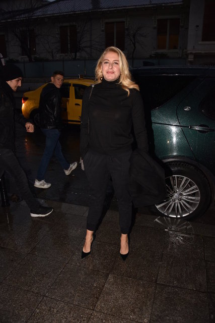 ESRA DİNÇKÖK