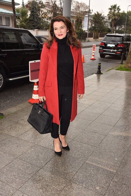 ASLI SOYAK