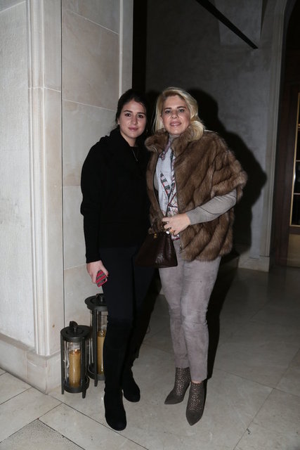 ECEHAN, ECE KURDOĞLU
